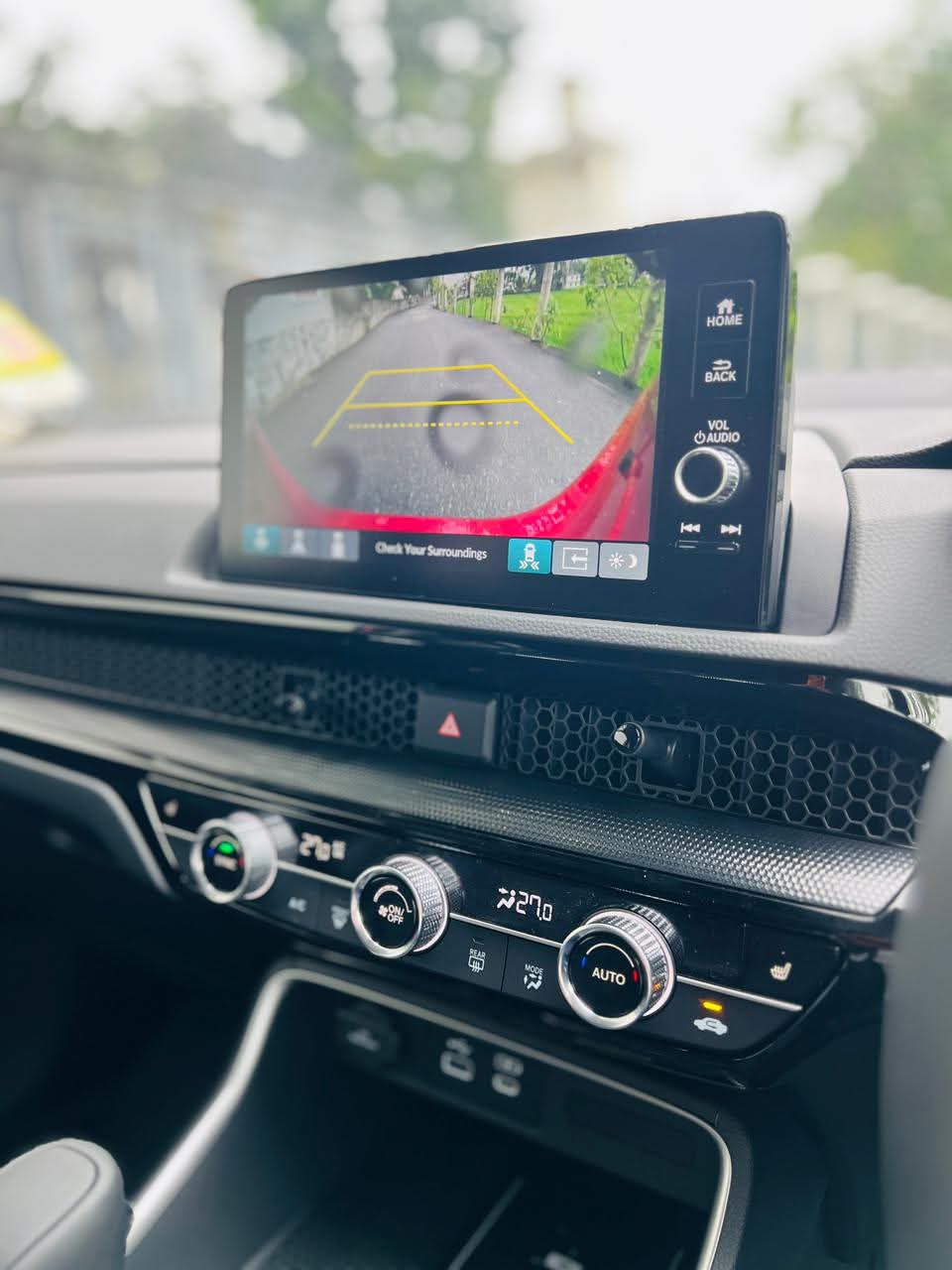 Honda CR V 2025 - Brand New SUV sale in Sri Lanka - patpat.lk