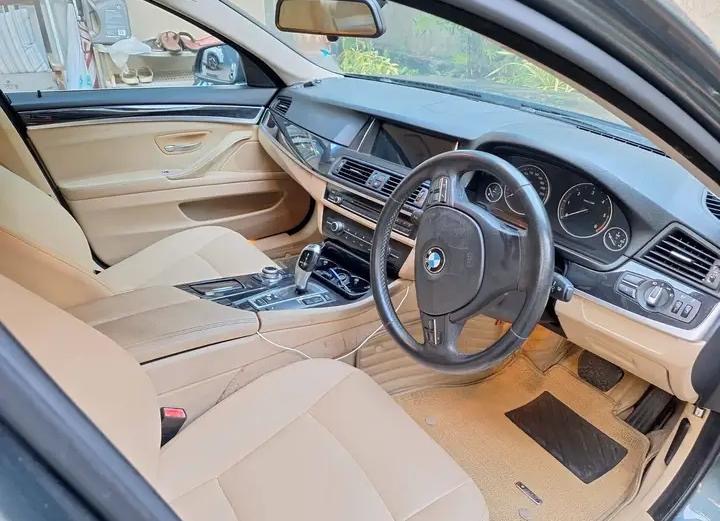 BMW 520D 2012 - Used Car sale in Sri Lanka - patpat.lk