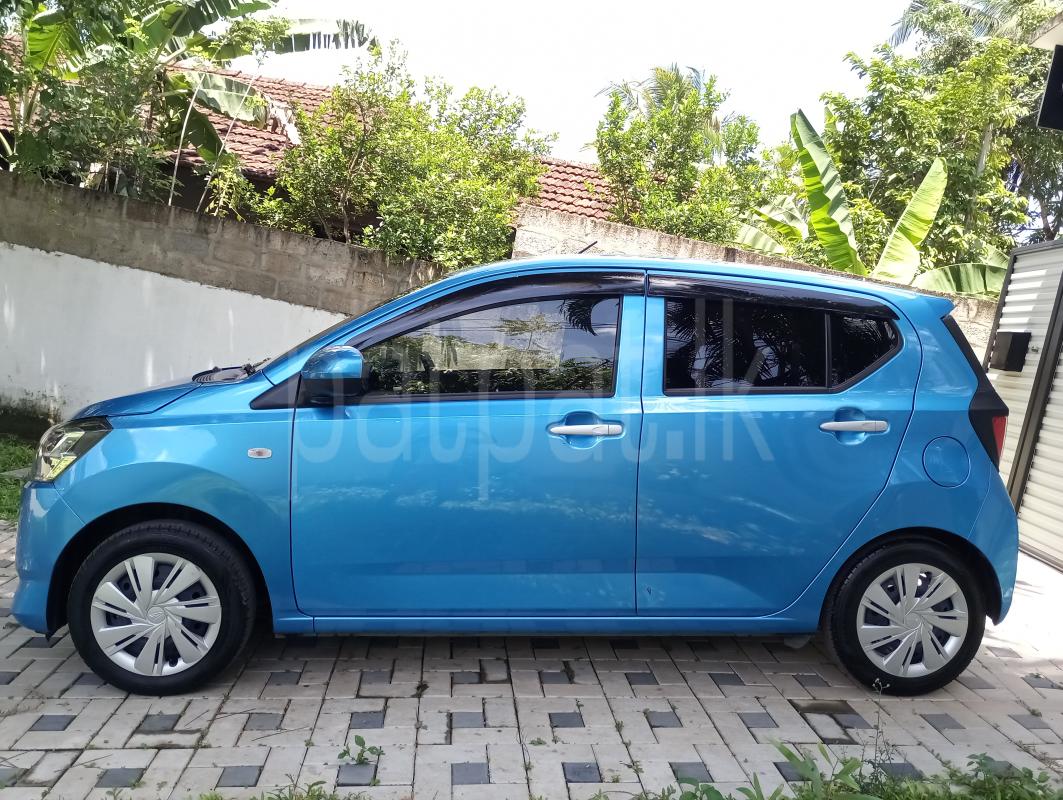 Daihatsu Mira 2024 - பயன்படுத்தப்பட்டது கார் sale in Sri Lanka - patpat.lk