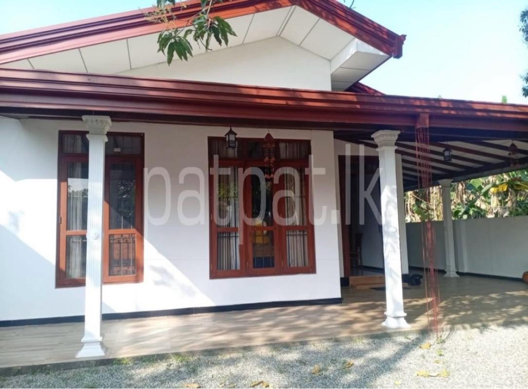 House for Sale in Meegoda