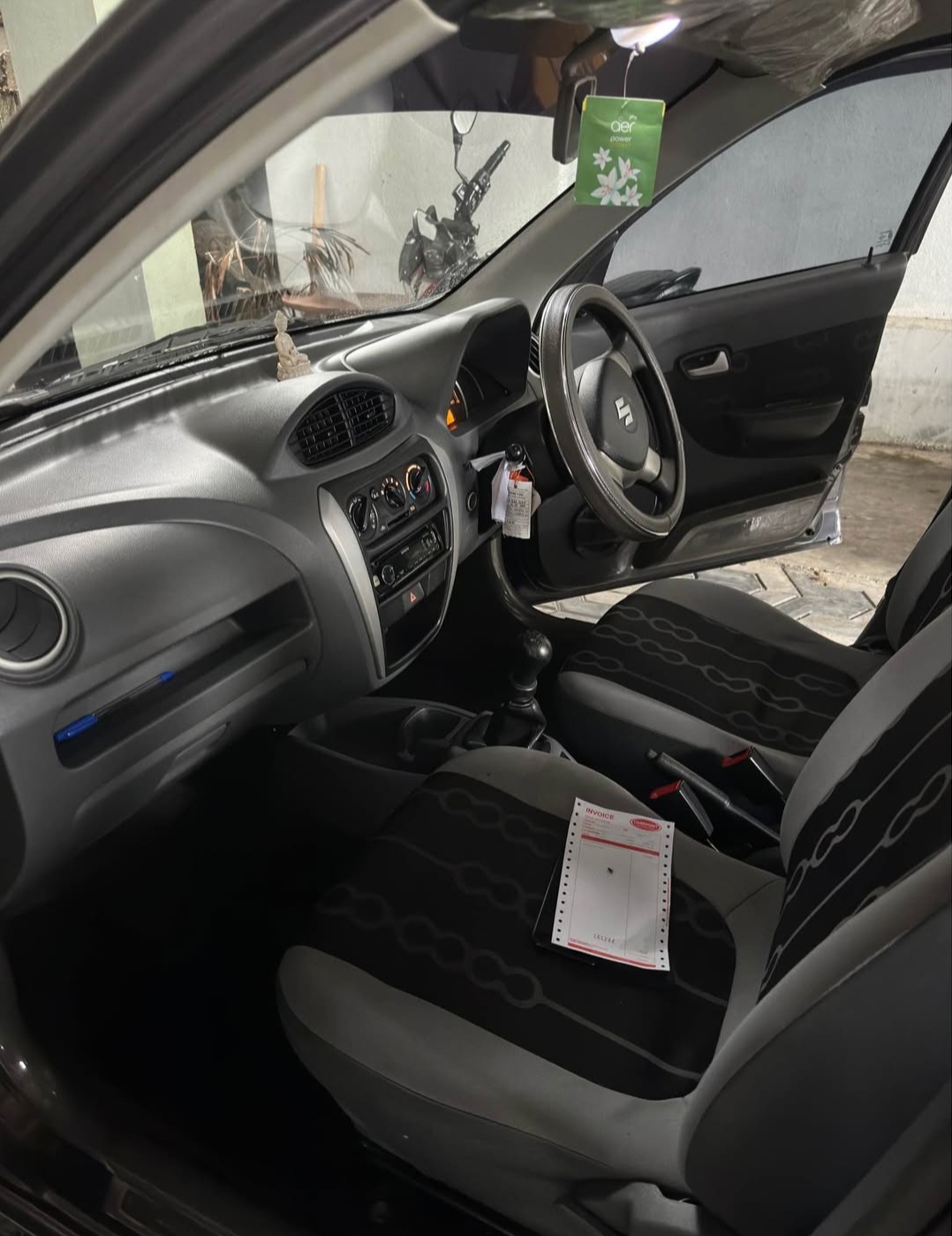Suzuki Alto 2015 - பயன்படுத்தப்பட்டது கார் sale in Sri Lanka - patpat.lk