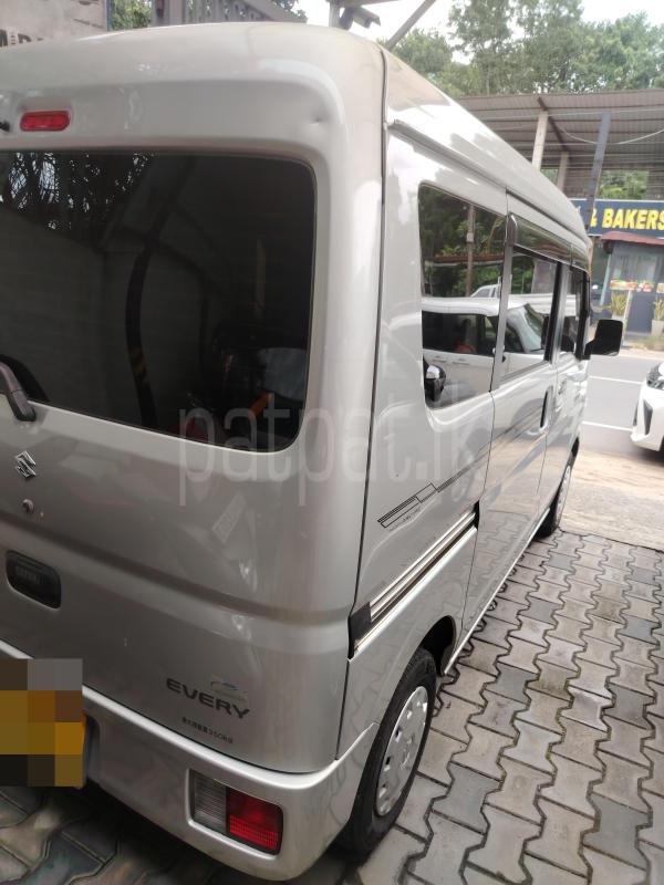 Suzuki Every 2018 - Used Car sale in Sri Lanka - patpat.lk