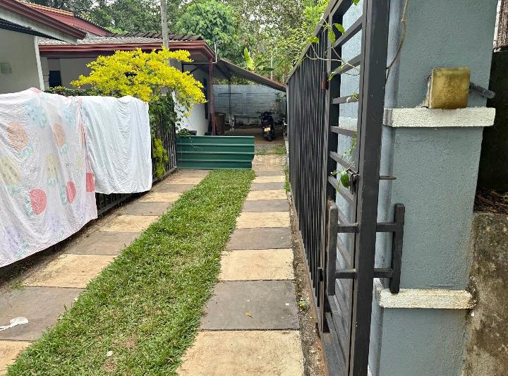 House for Sale in Delgoda