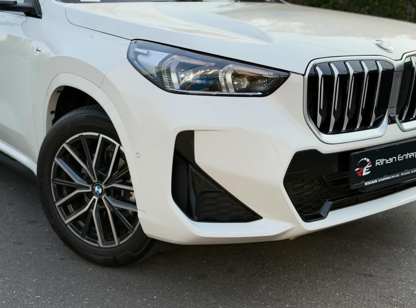 BMW X1-PETROL 2025 - Brand New SUV sale in Sri Lanka - patpat.lk