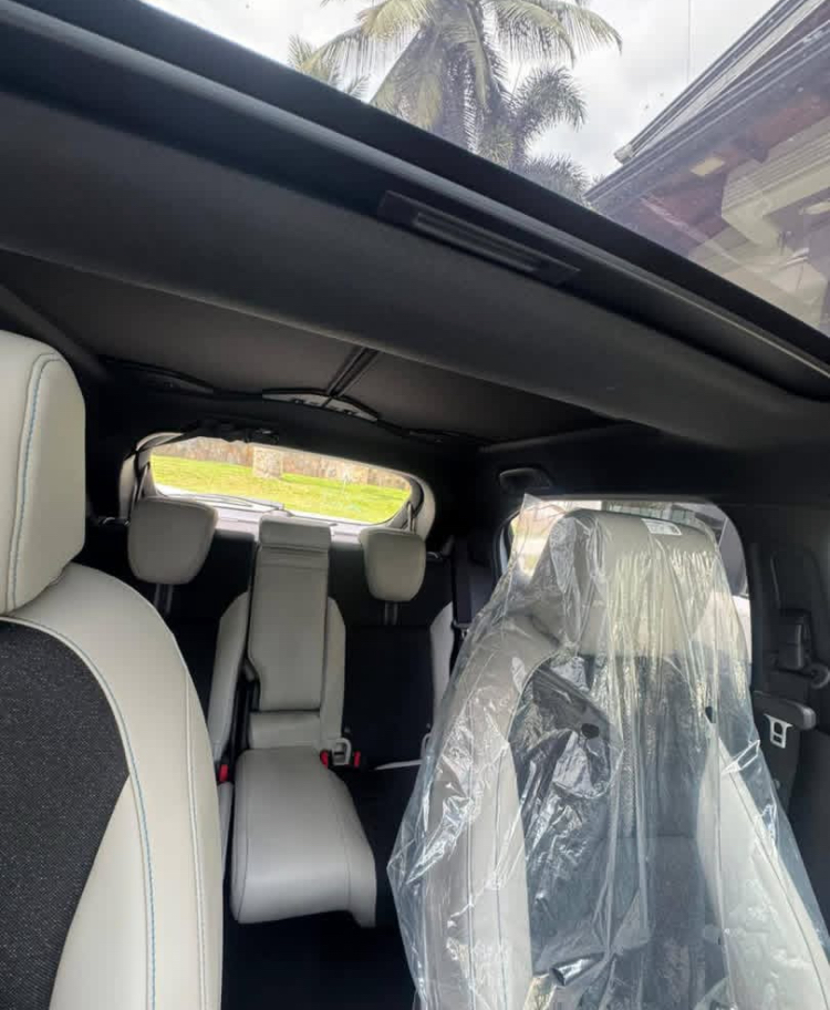 Honda Vezel 2026 - பயன்படுத்தப்பட்டது SUV sale in Sri Lanka - patpat.lk
