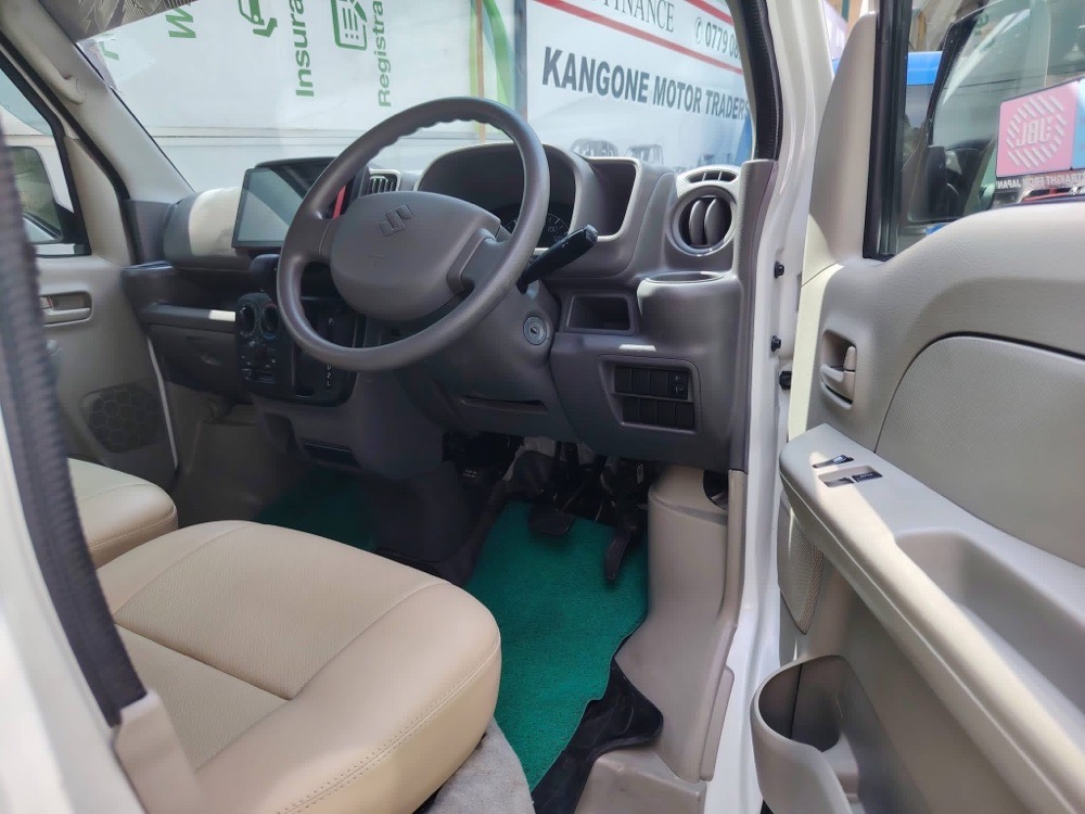 Suzuki Every 2016 - Used Van sale in Sri Lanka - patpat.lk
