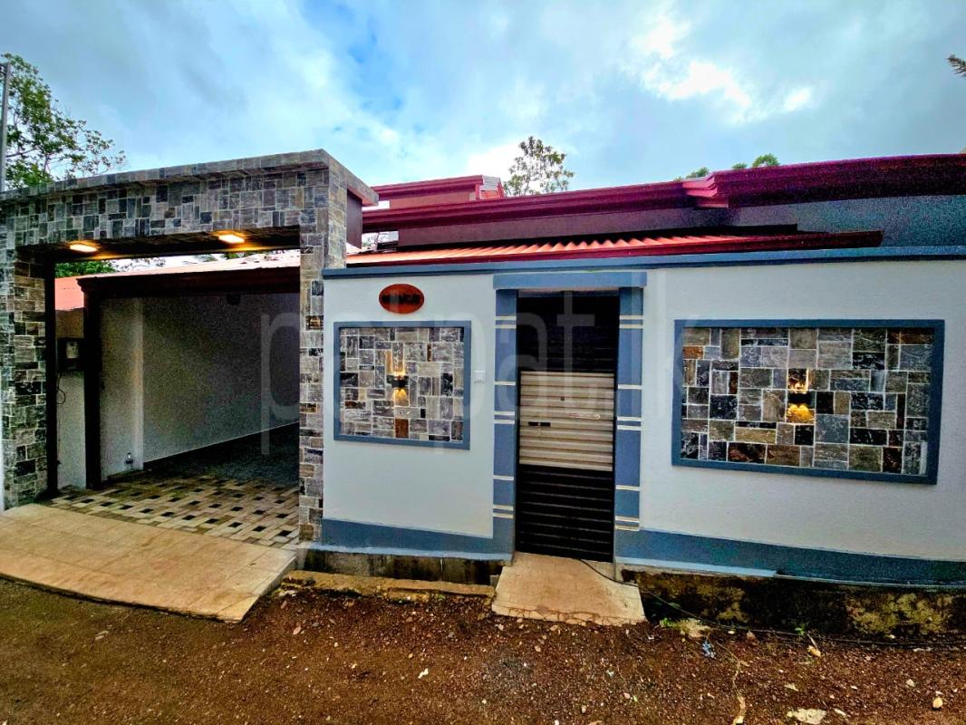 House for Sale in Kesbewa