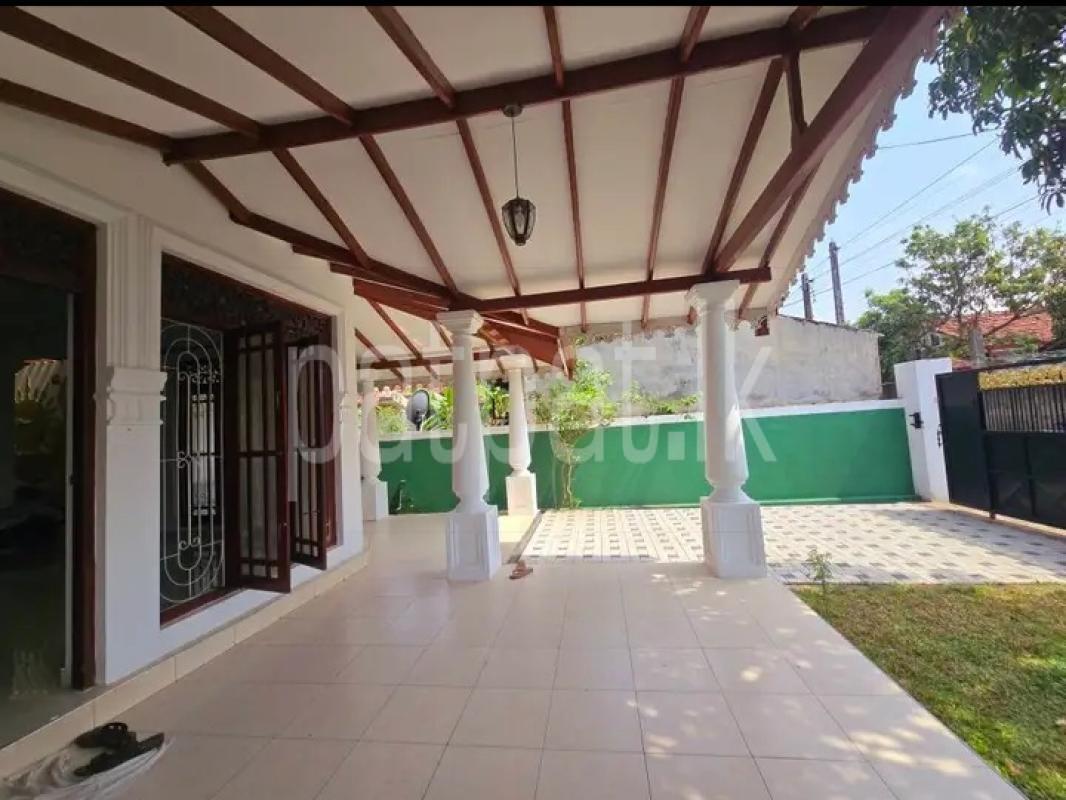 House for Sale in Negombo
