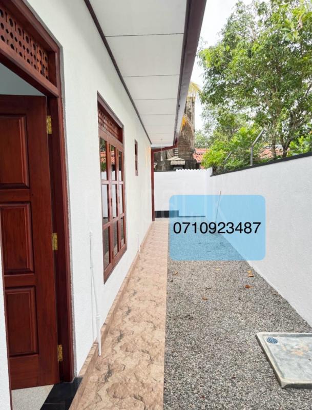 House for Sale in Piliyandala