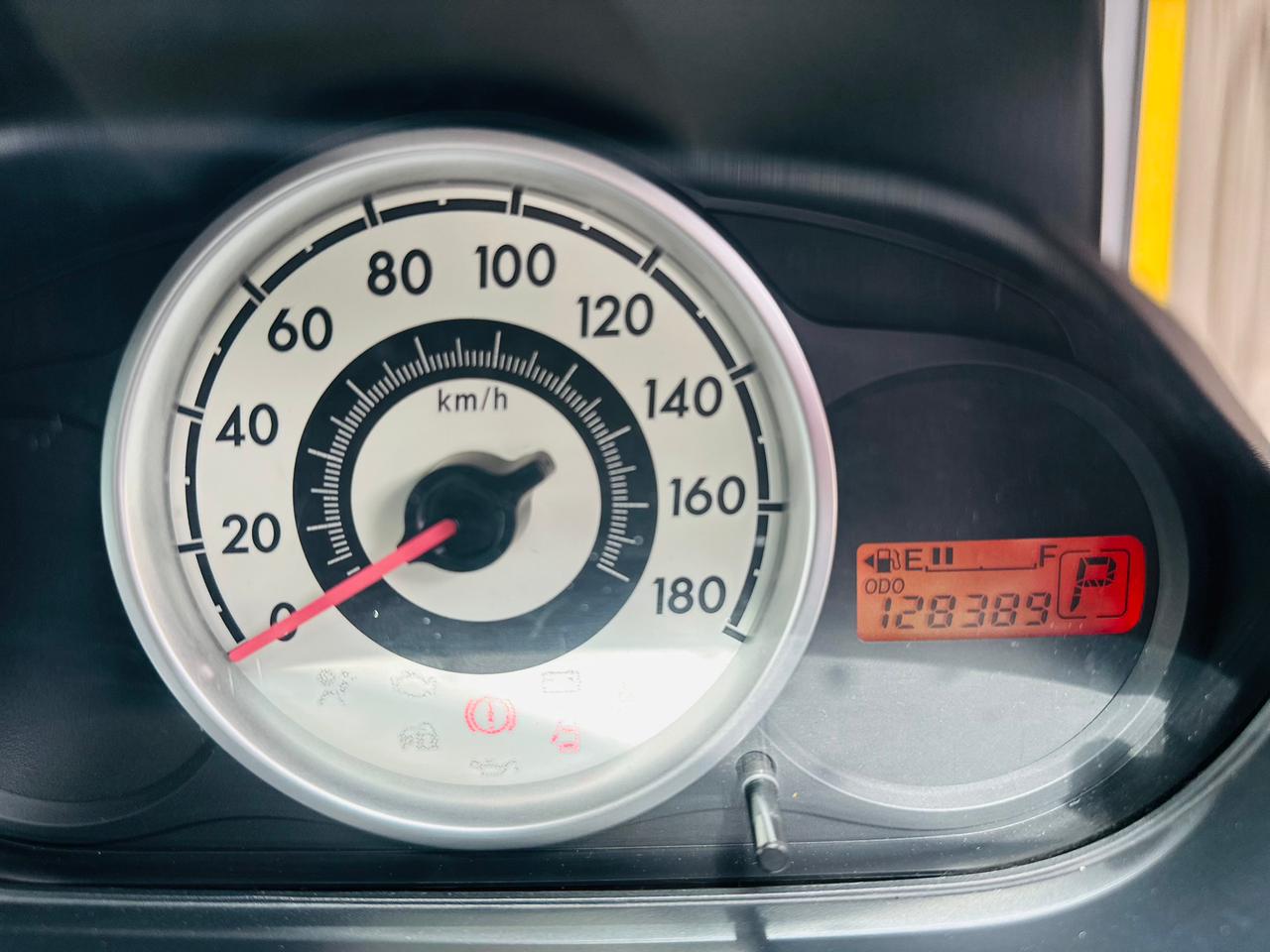 Mazda Demio 2008 - பயன்படுத்தப்பட்டது கார் sale in Sri Lanka - patpat.lk