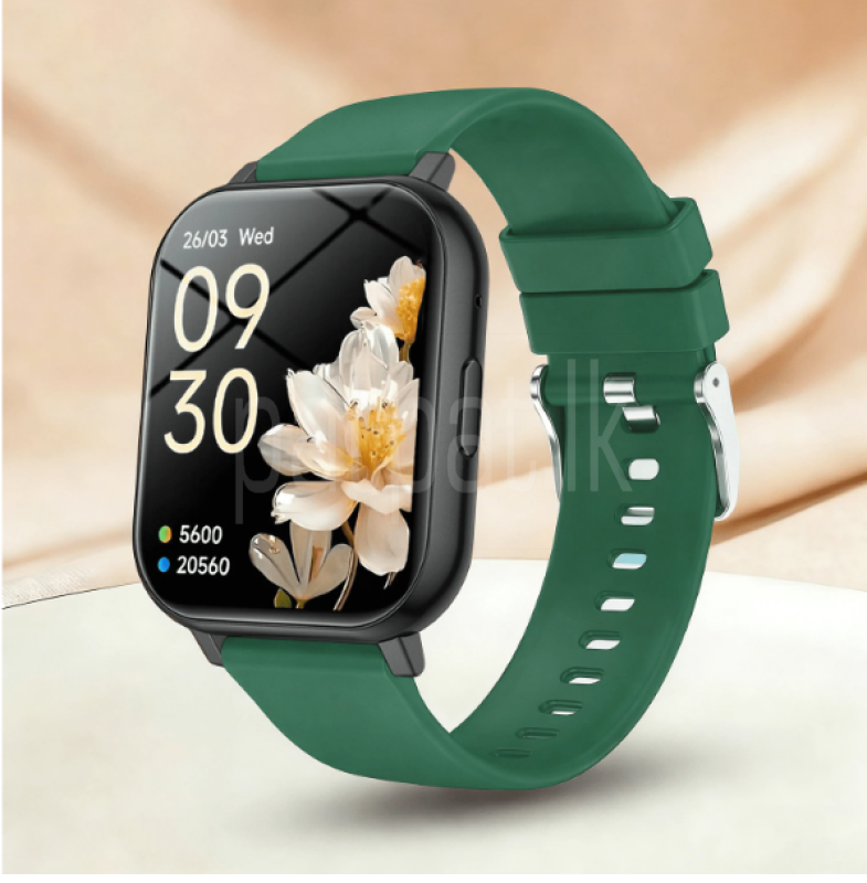 Unisex Smart Watch