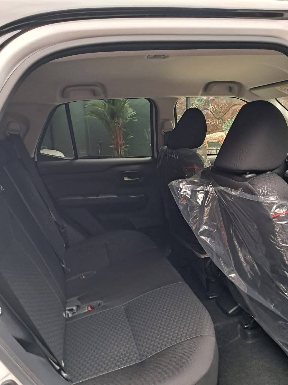 Toyota Raize 2025 - சான்றளிக்கப்பட்டது SUV sale in Sri Lanka - patpat.lk