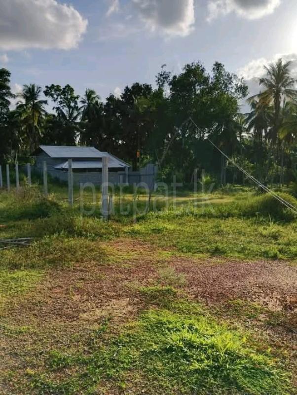 Commercial Land for Sale in Mirigama