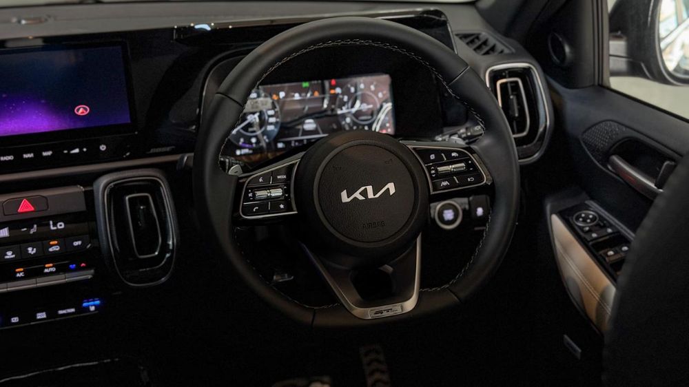 KIA Sonet 2026 - சான்றளிக்கப்பட்டது SUV sale in Sri Lanka - patpat.lk