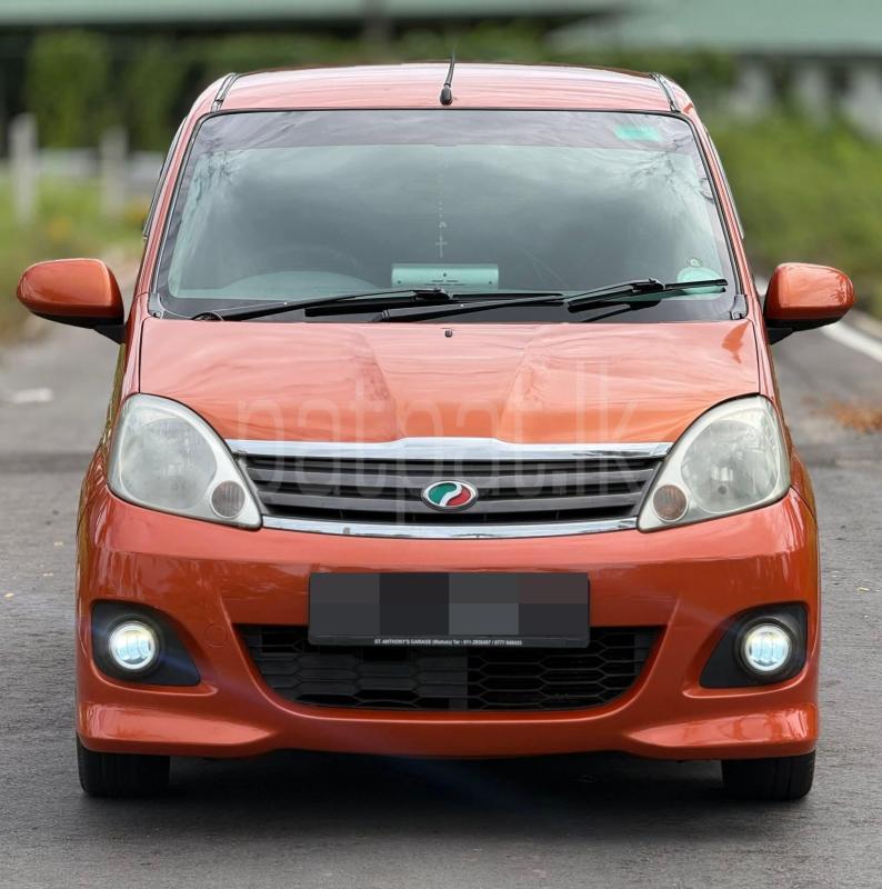 Perodua Viva 2011 - பயன்படுத்தப்பட்டது கார் sale in Sri Lanka - patpat.lk