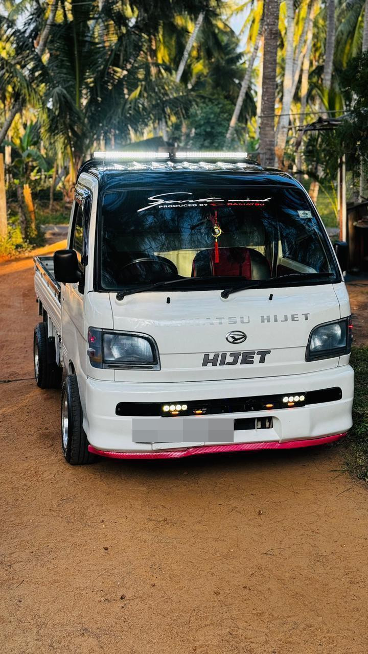 Daihatsu Hijet 2000 ads-image-1