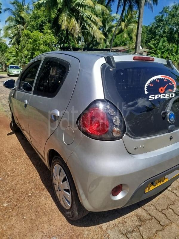 Micro Panda 2015 - භාවිතා කරන ලද කාර් sale in Sri Lanka - patpat.lk