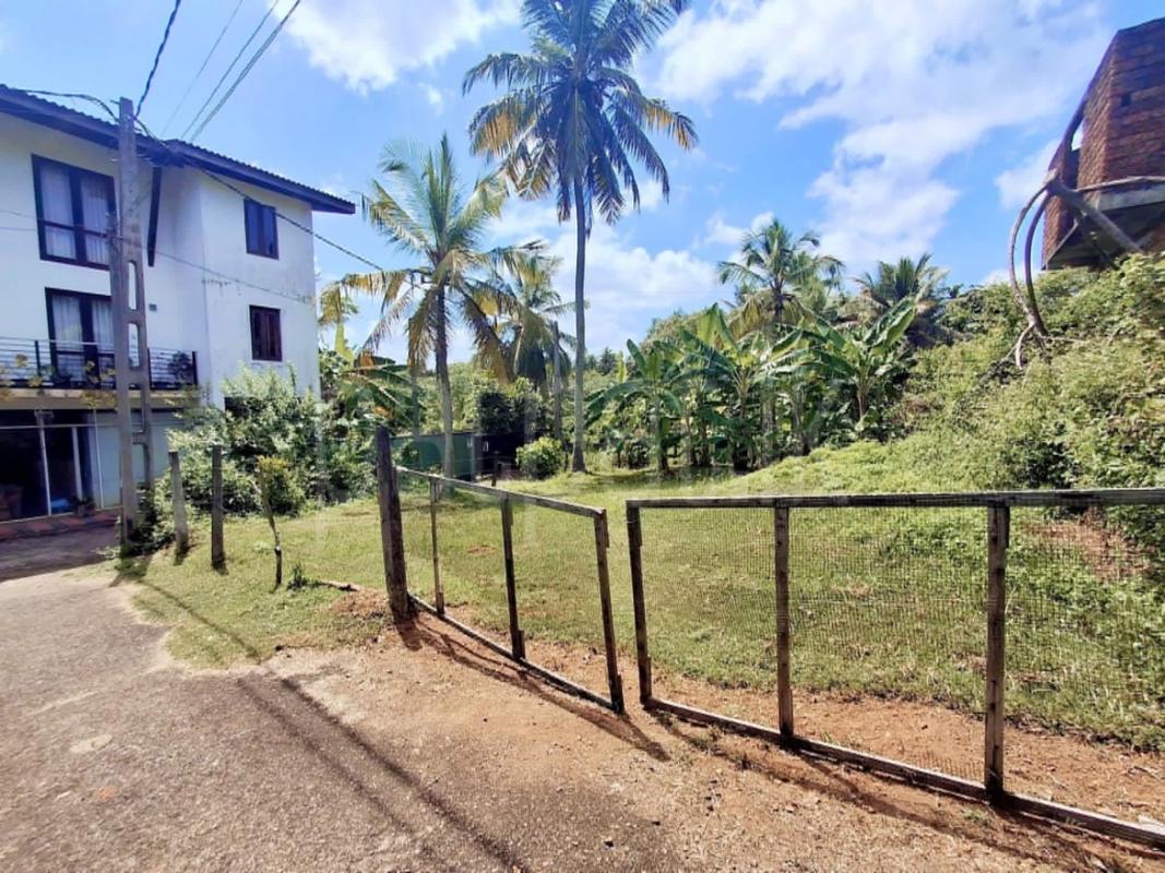 Agricultural Land for Sale in Panadura ads-image-1