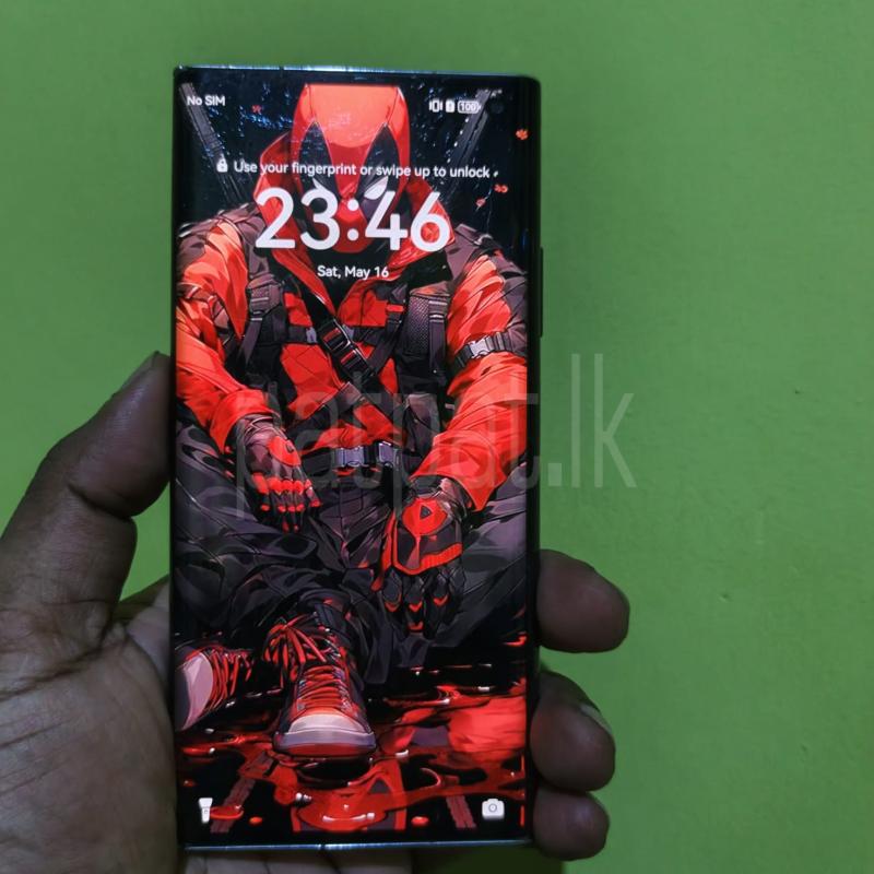 Huawei mate xs 2