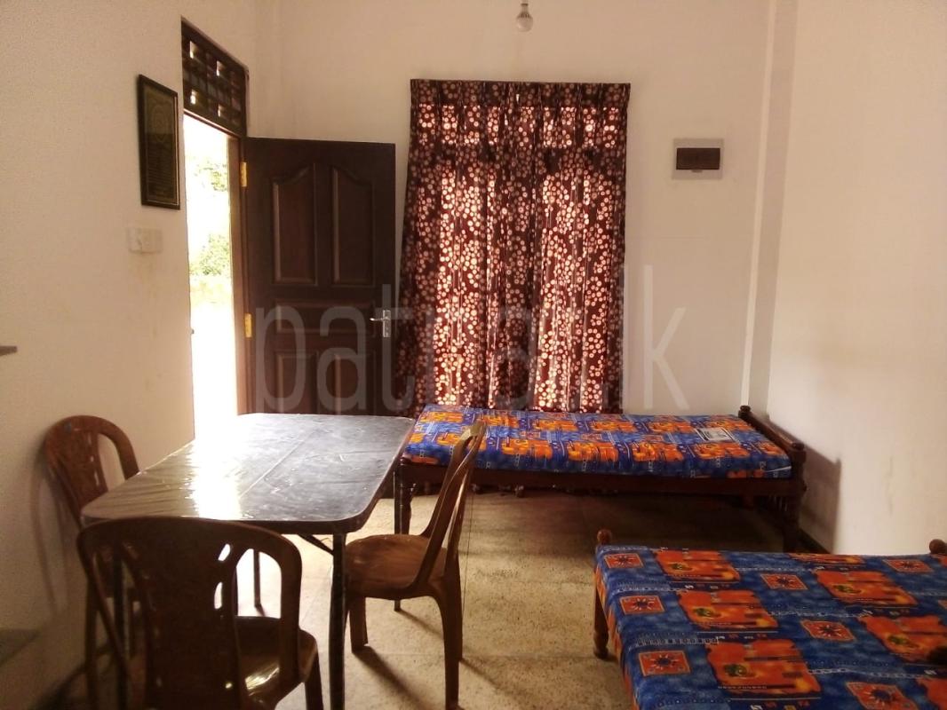 Room for Rent in Malabe