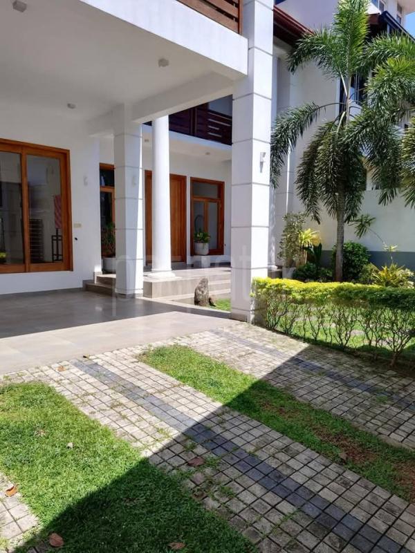 House for Rent in Sri Jayawardenepura Kotte ads-image-1