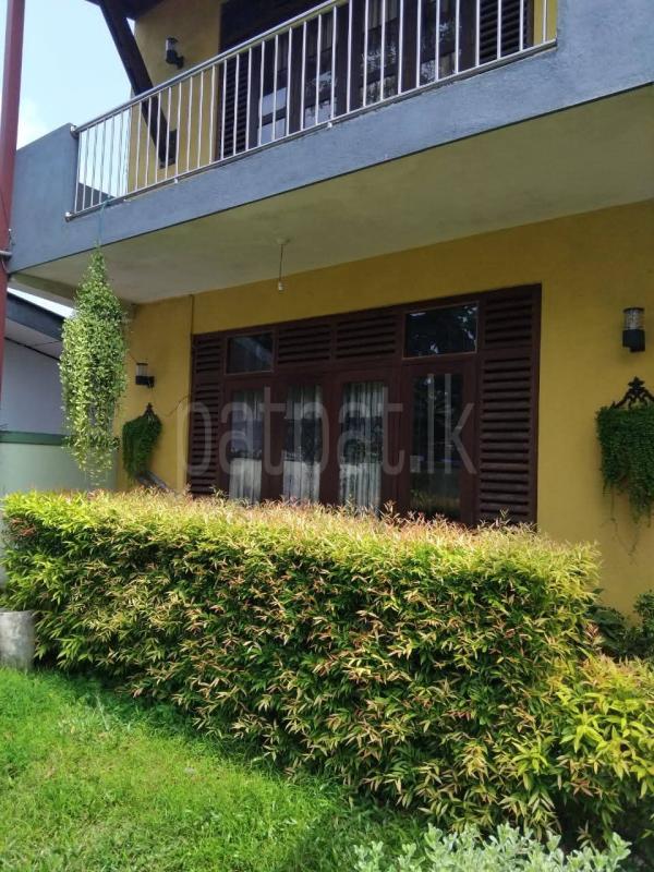 House for Sale in Kiribathgoda ads-image-1