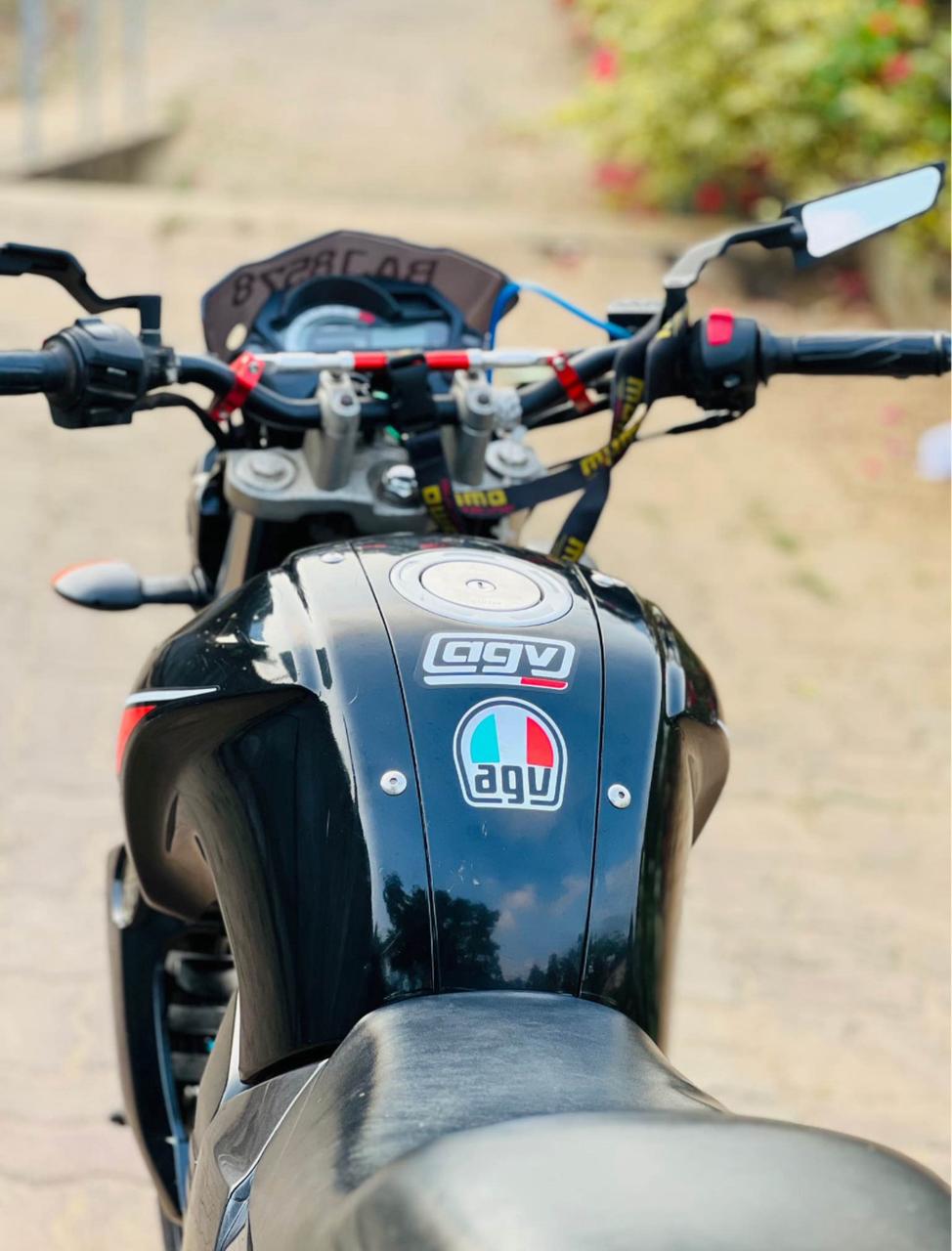 Yamaha FZ 2012 - பயன்படுத்தப்பட்டது பைக் sale in Sri Lanka - patpat.lk