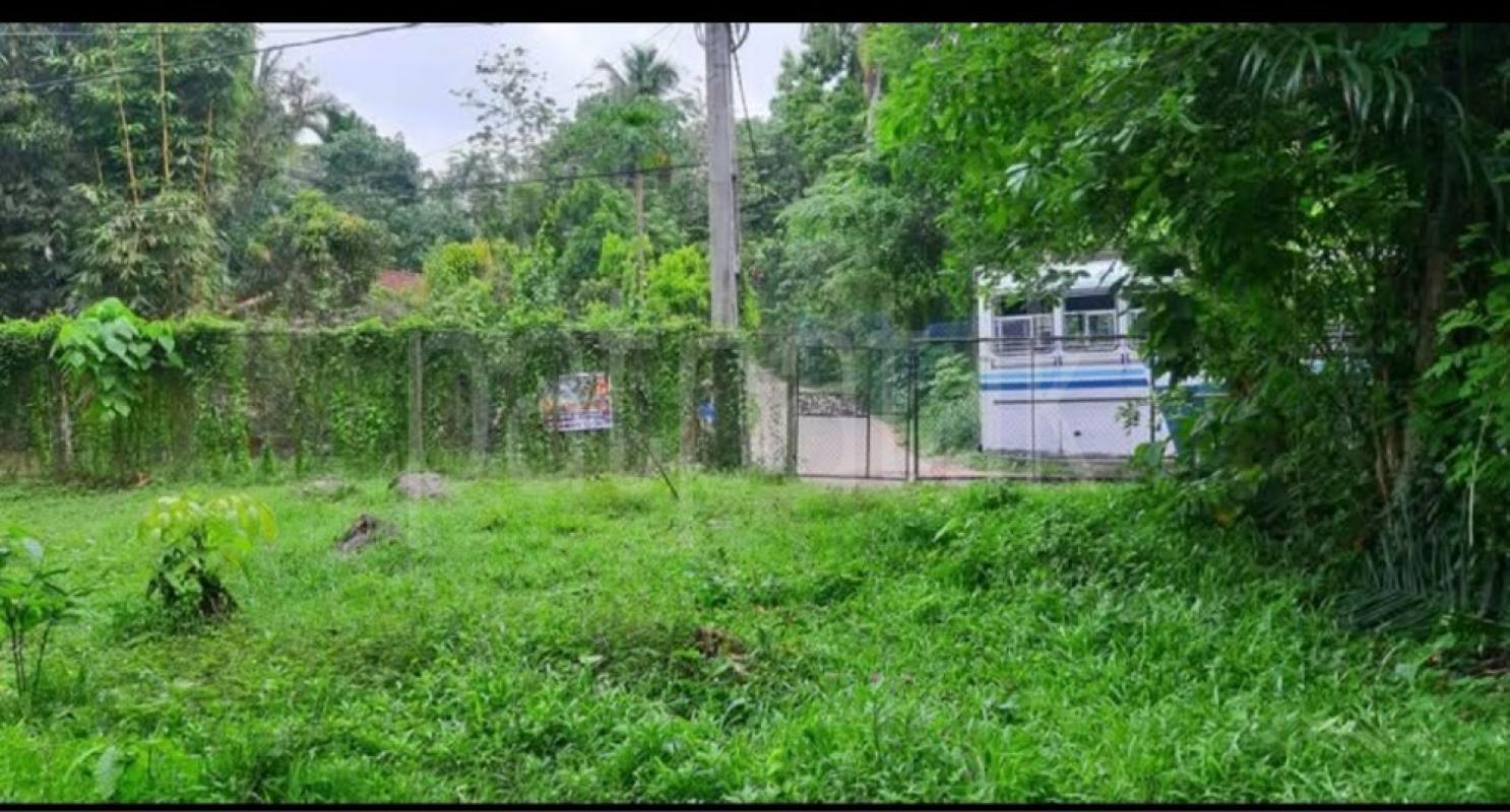Residential Land for Sale in Minuwangoda