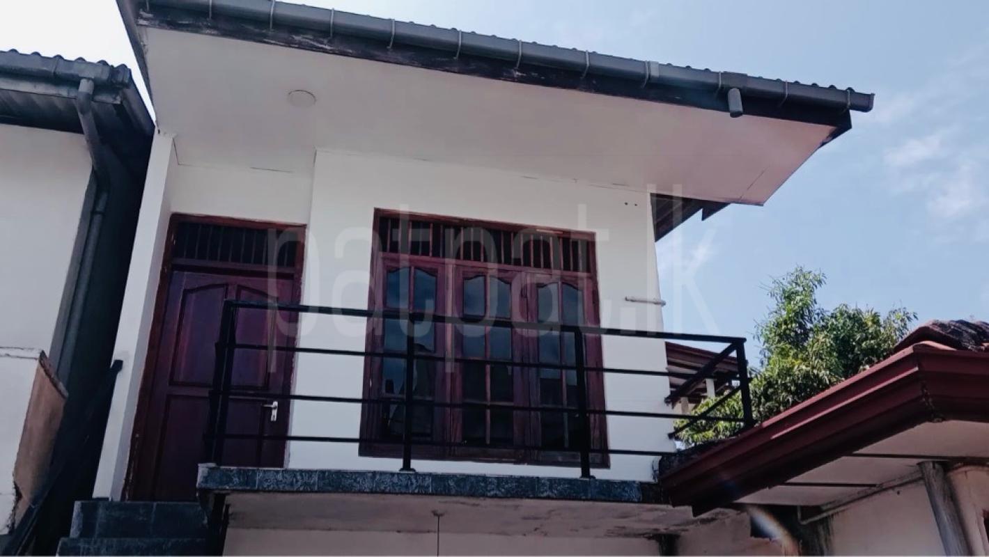 Annex for Rent in Moratuwa