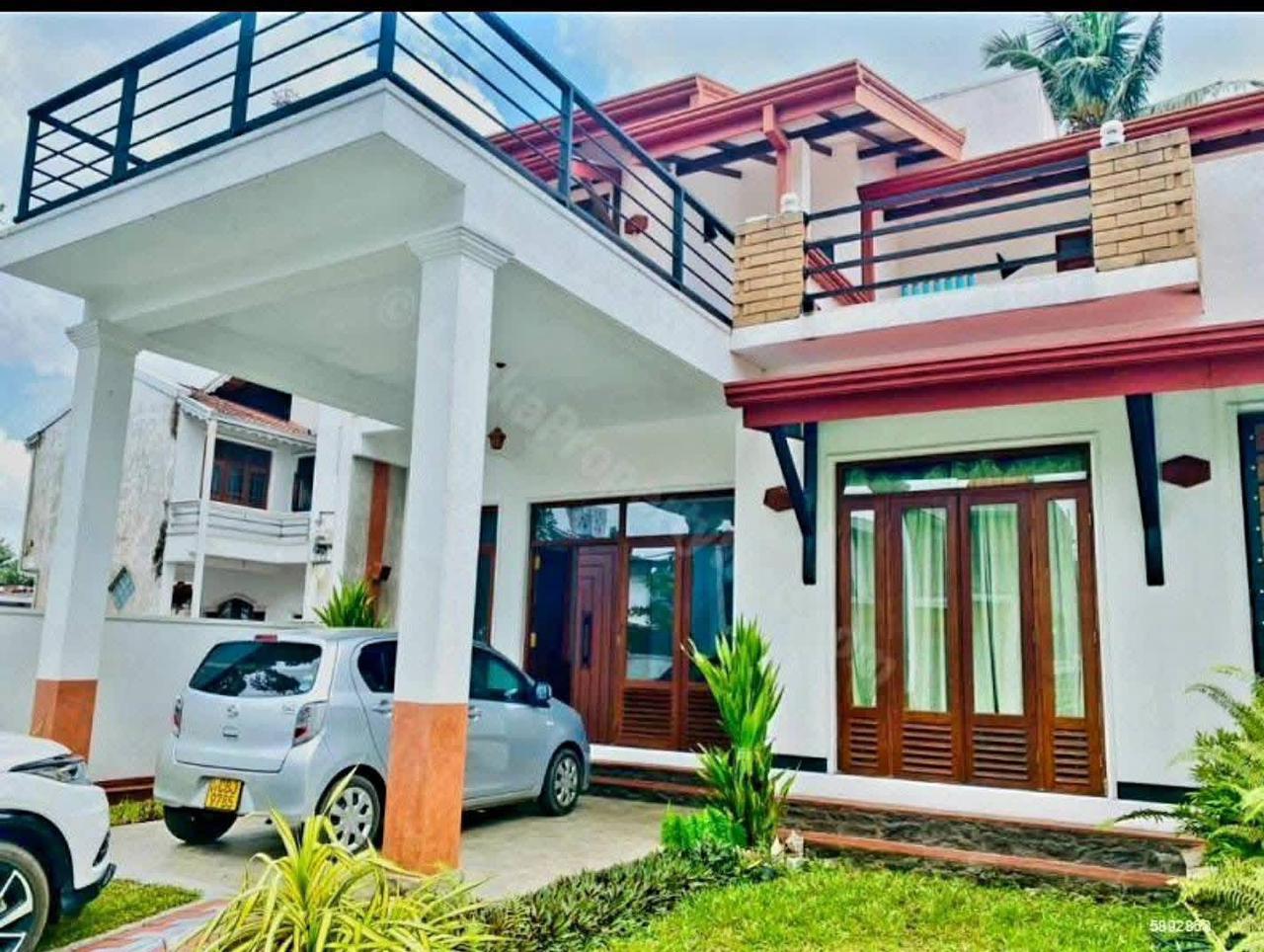 House for Sale in Malabe