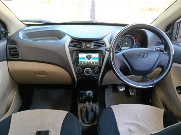 Hyundai Eon 2016 - භාවිතා කරන ලද කාර් sale in Sri Lanka - patpat.lk