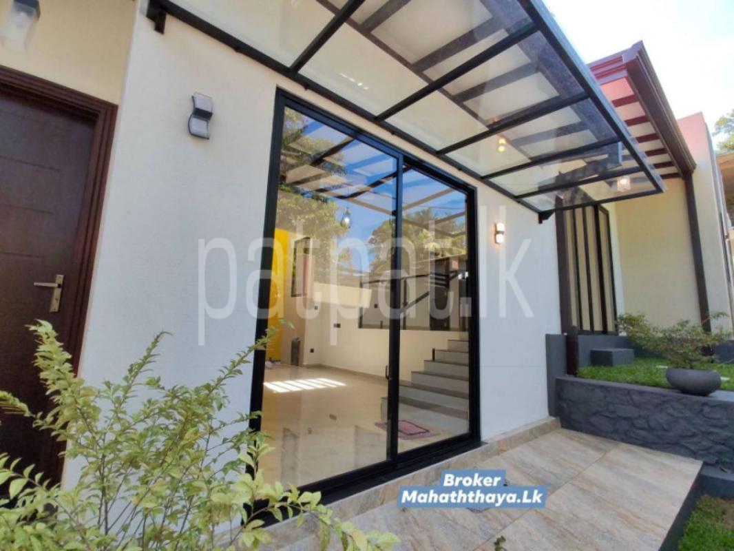 House for Sale in Piliyandala