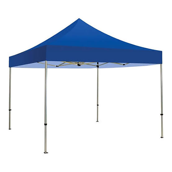 canopy Hut