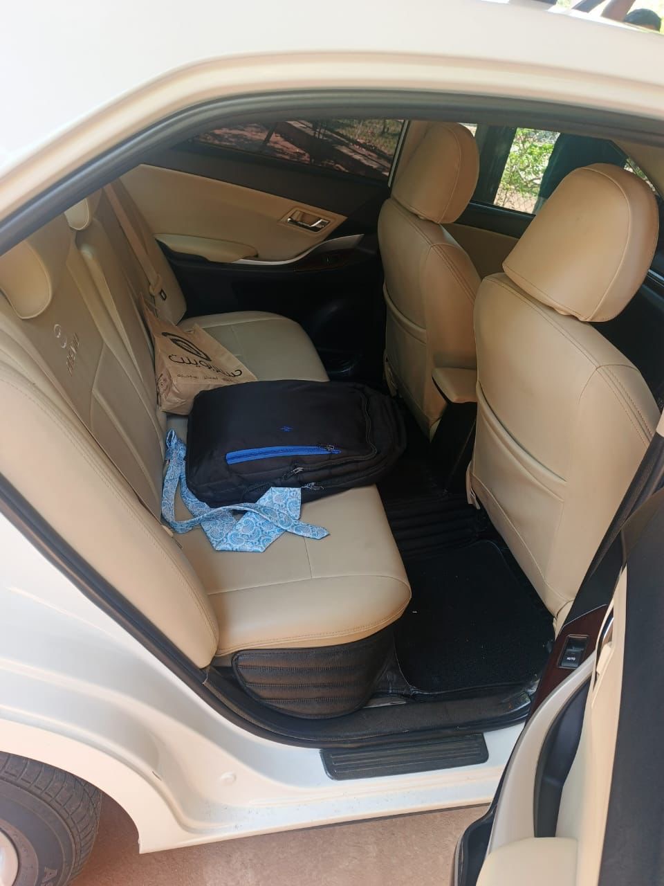 Toyota Premio 2018 - Reconditioned Car sale in Sri Lanka - patpat.lk