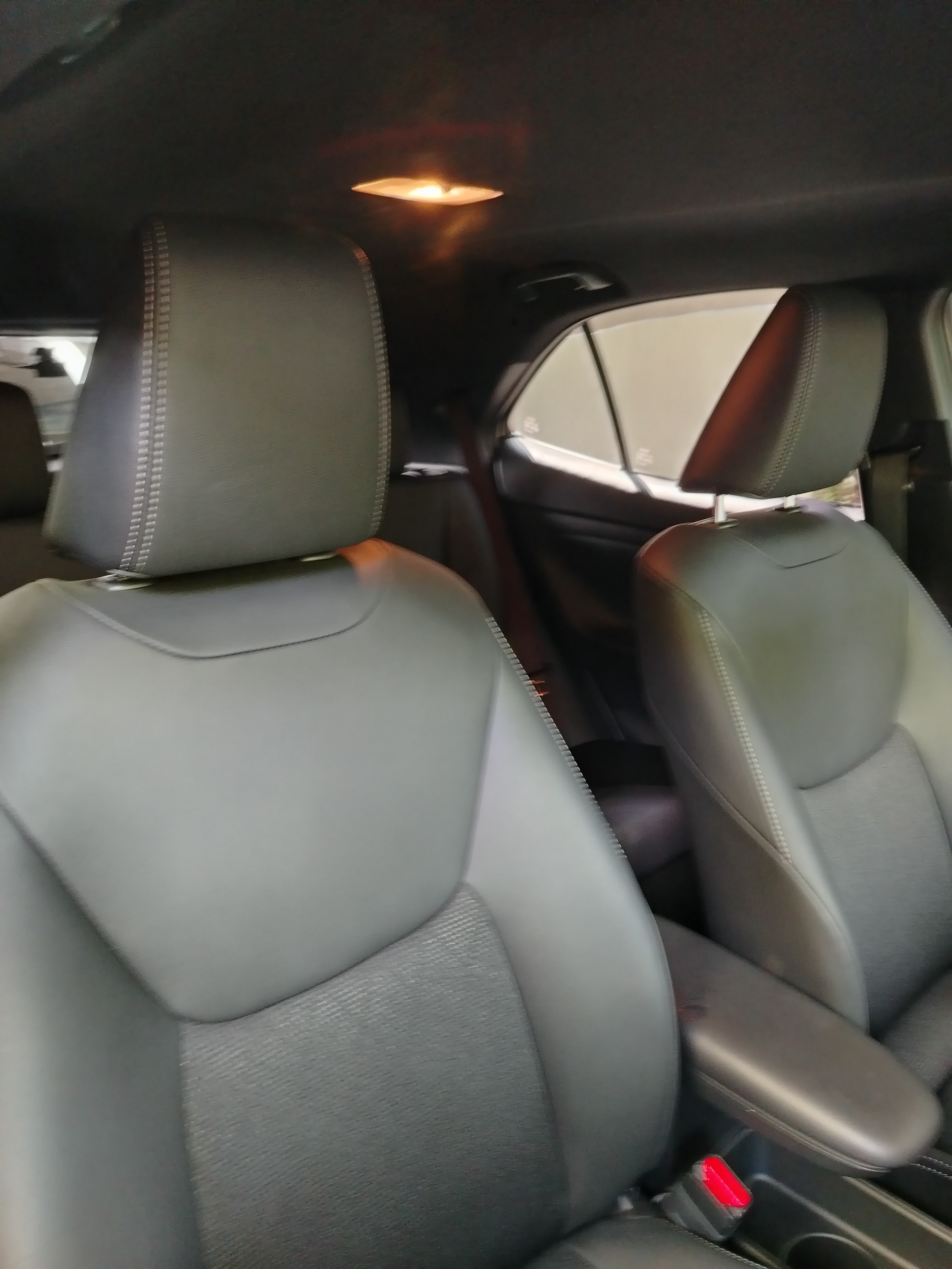 Toyota Yaris Cross 2024 - Reconditioned SUV sale in Sri Lanka - patpat.lk