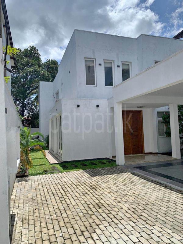 House for Rent in Kelaniya