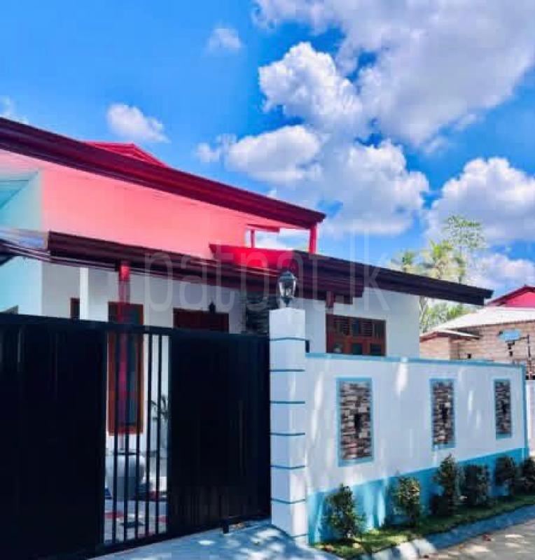 House for Sale in Delgoda