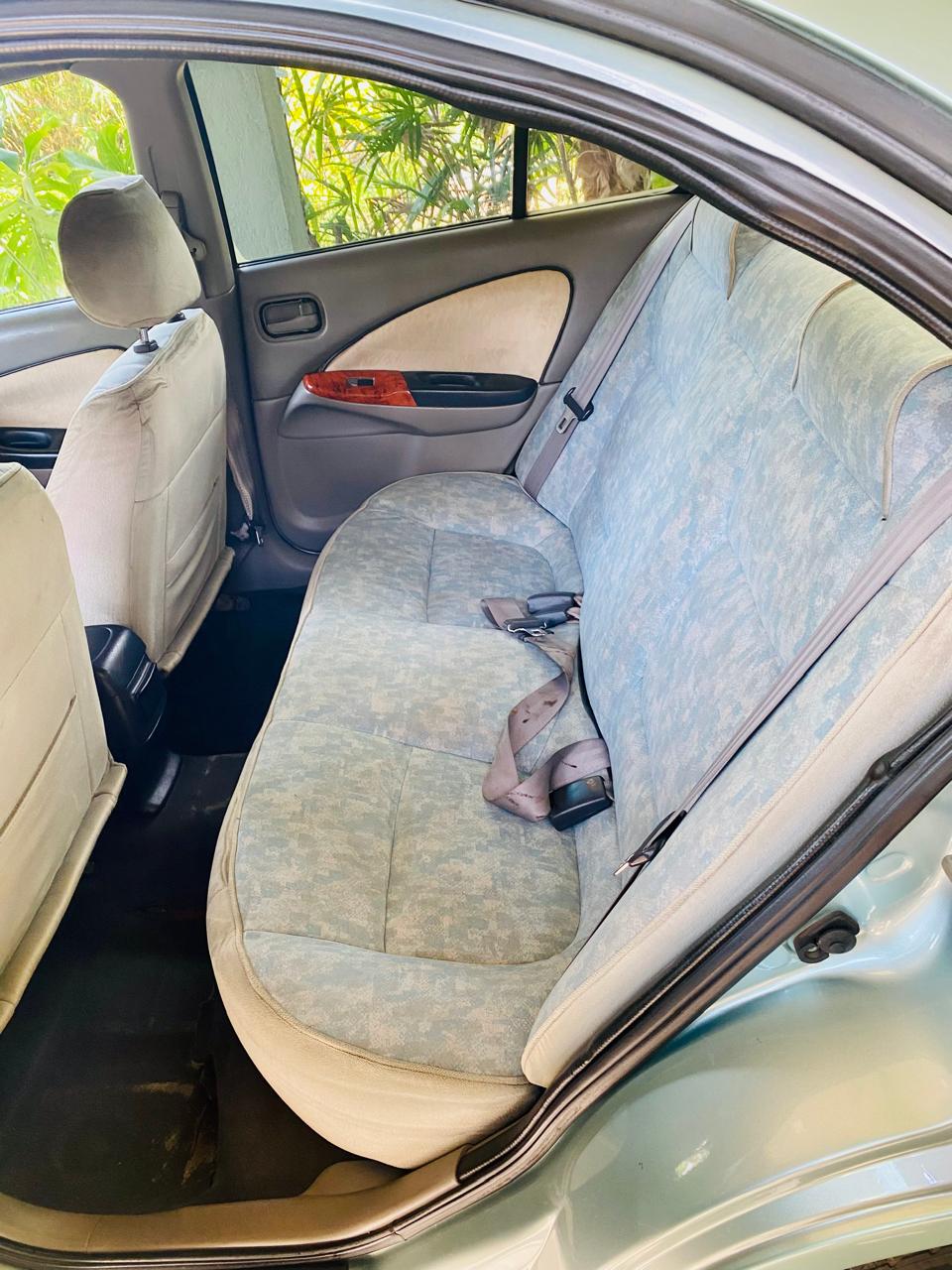 Nissan Sunny 2001 - Used Car sale in Sri Lanka - patpat.lk