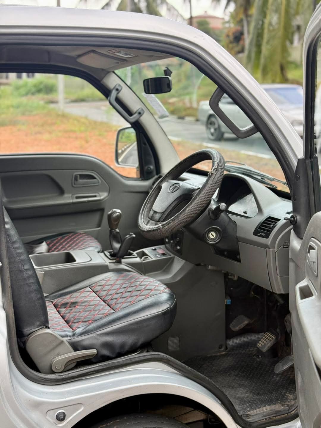Tata Super Ace 2016 - பயன்படுத்தப்பட்டது டிரக் sale in Sri Lanka - patpat.lk