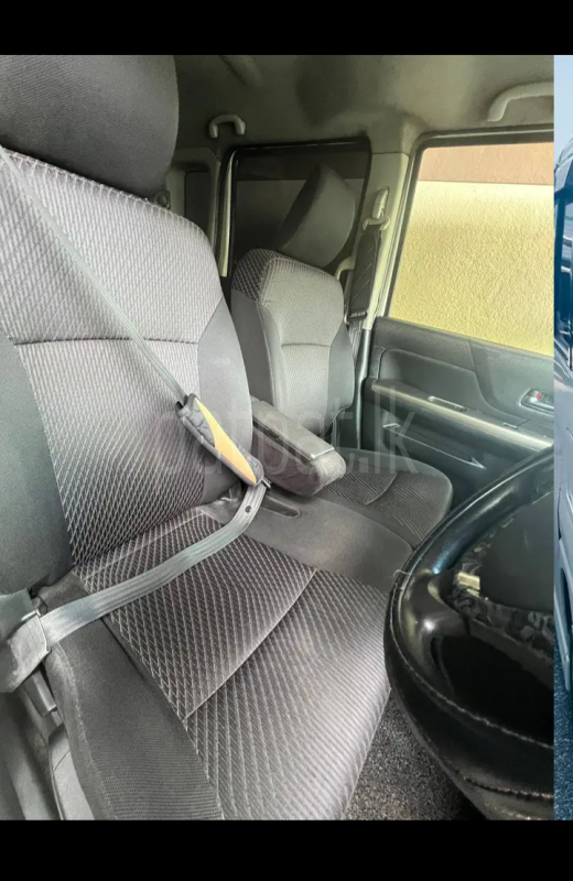 Suzuki Spacia 2017 - Used Car sale in Sri Lanka - patpat.lk