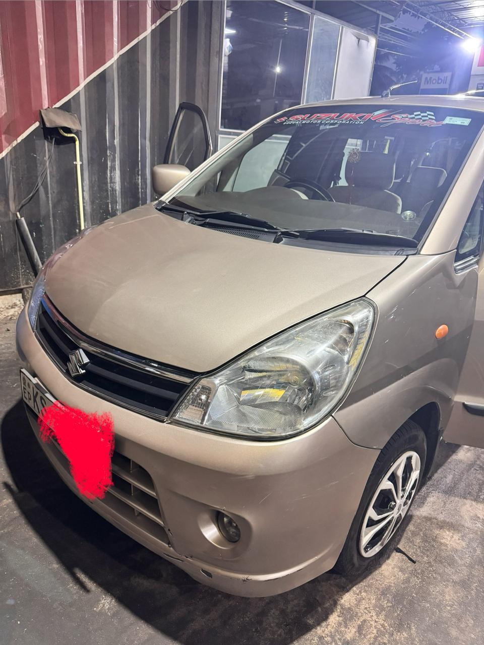 Suzuki Estilo 2012 - Used Car sale in Sri Lanka - patpat.lk