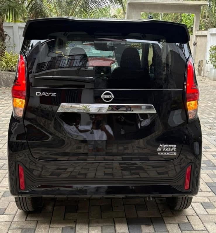 Nissan Dayz 2025 - சான்றளிக்கப்பட்டது கார் sale in Sri Lanka - patpat.lk