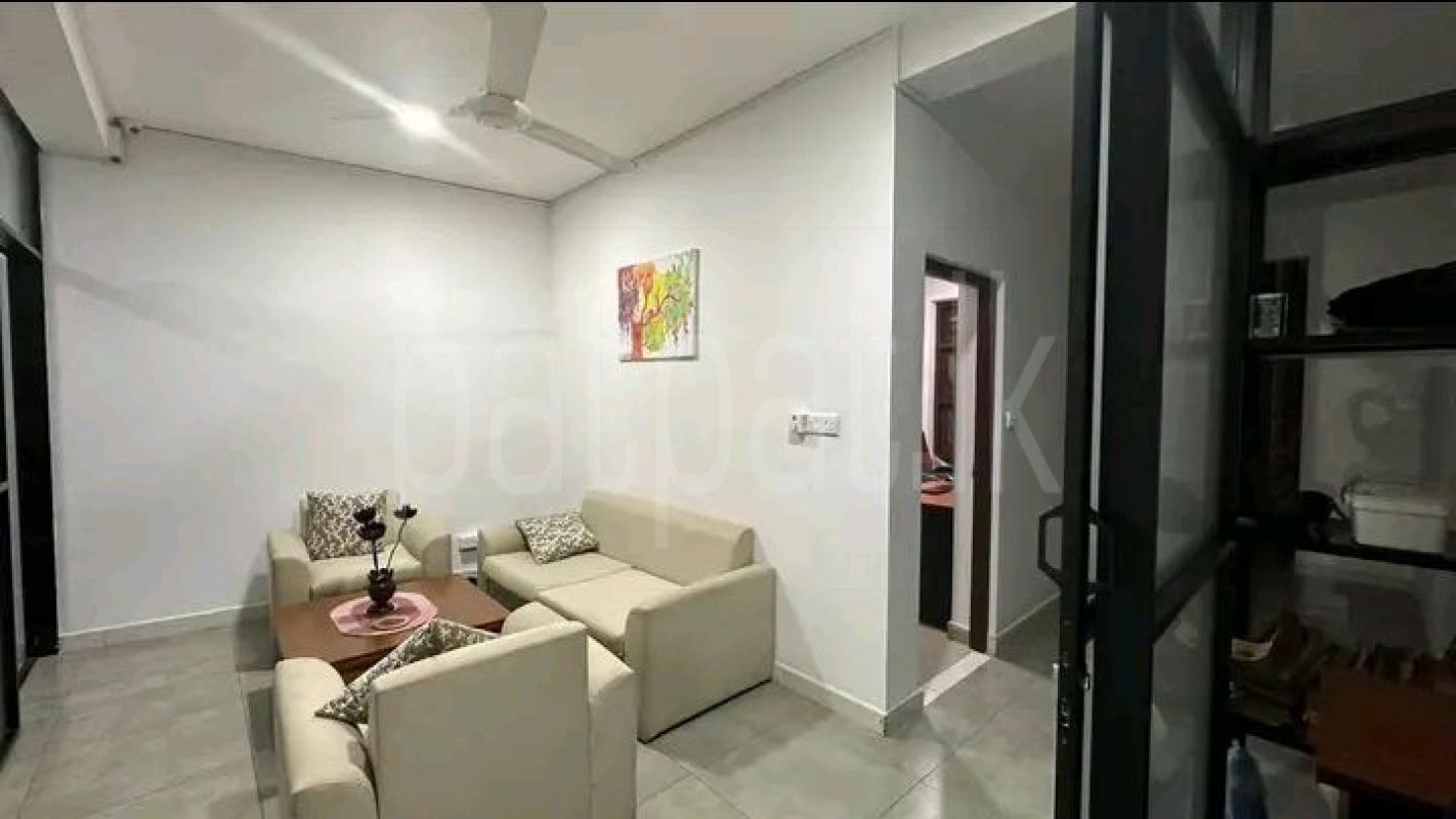 Office for Rent in Narahenpita (Colombo 05)