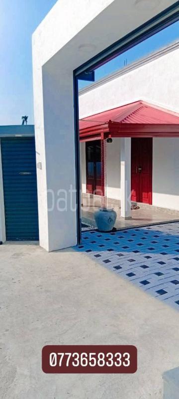 House for Sale in Weliveriya