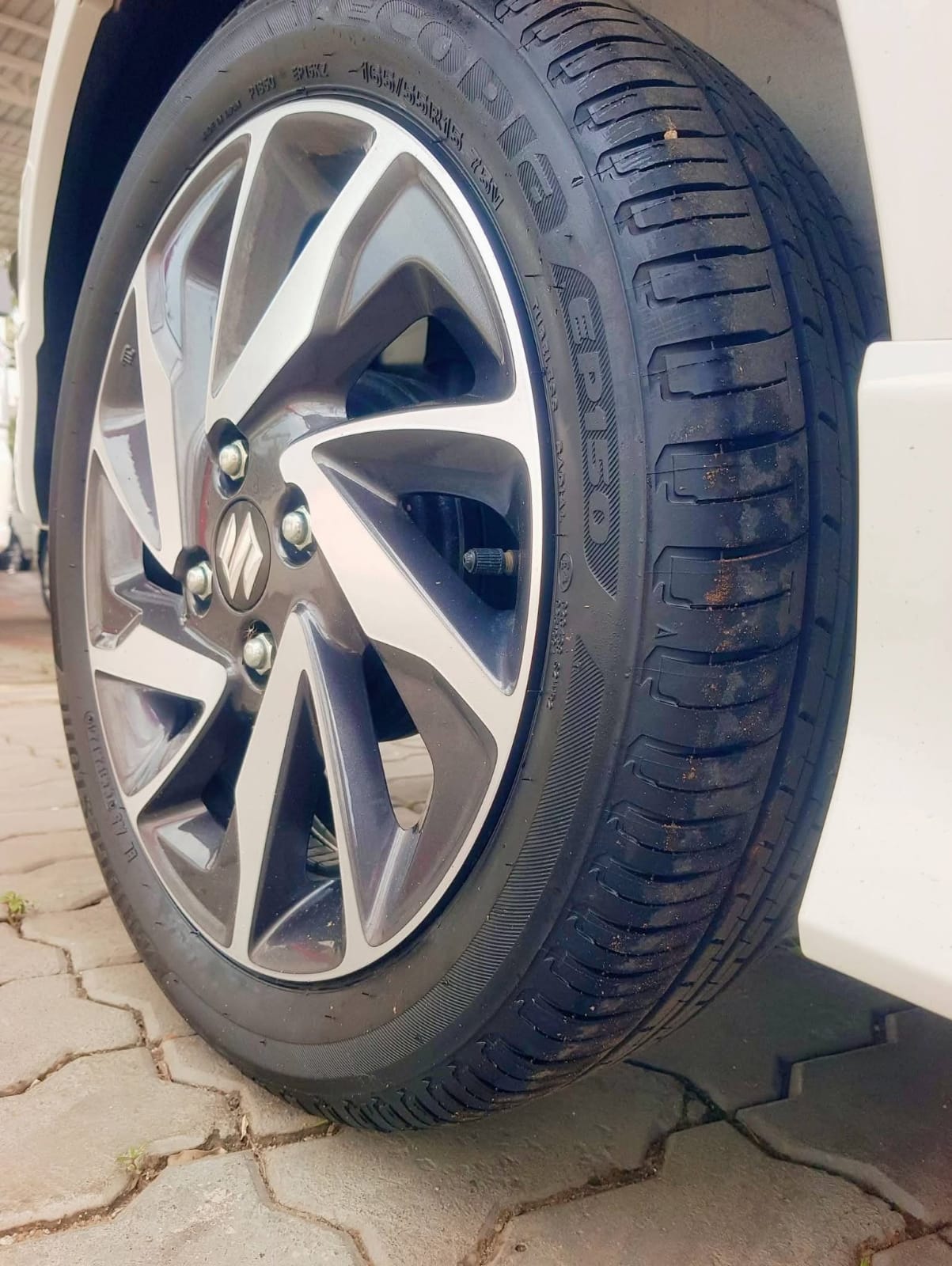 Suzuki Wagon R 2024 - Reconditioned Car sale in Sri Lanka - patpat.lk