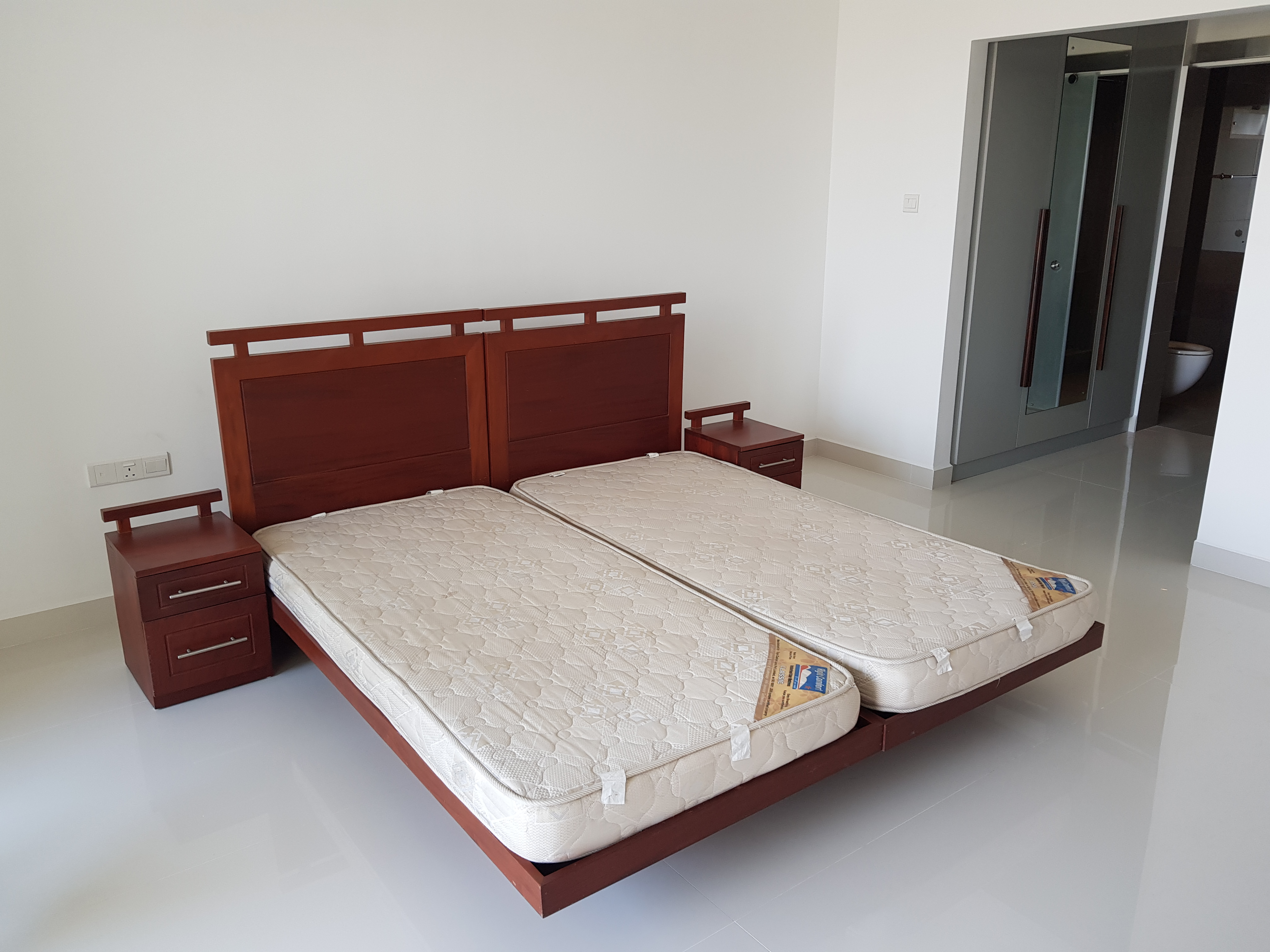 Furnished Apartment for Rent in Rajagiriya