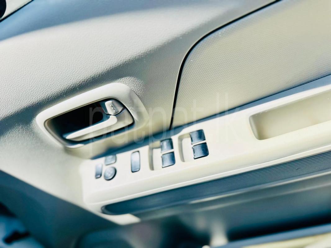 Suzuki Wagon R 2018 - භාවිතා කරන ලද කාර් sale in Sri Lanka - patpat.lk