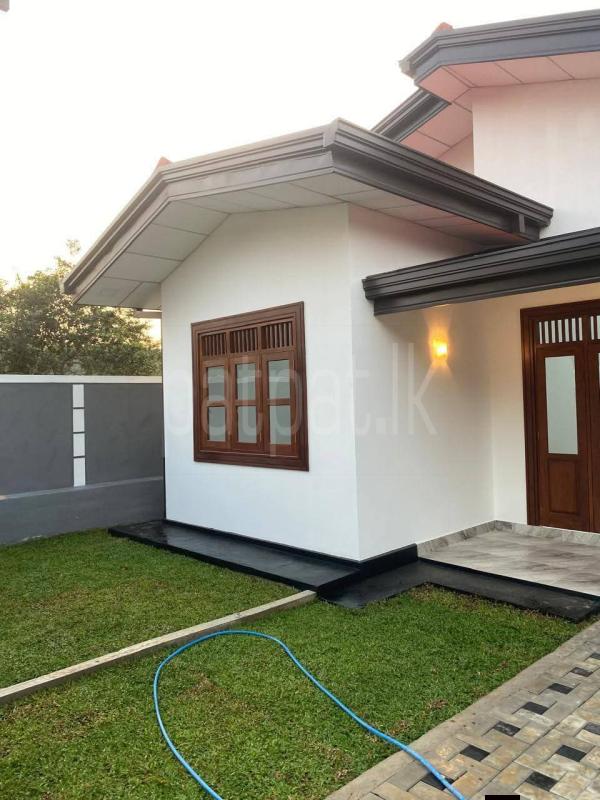 House for Sale in Homagama