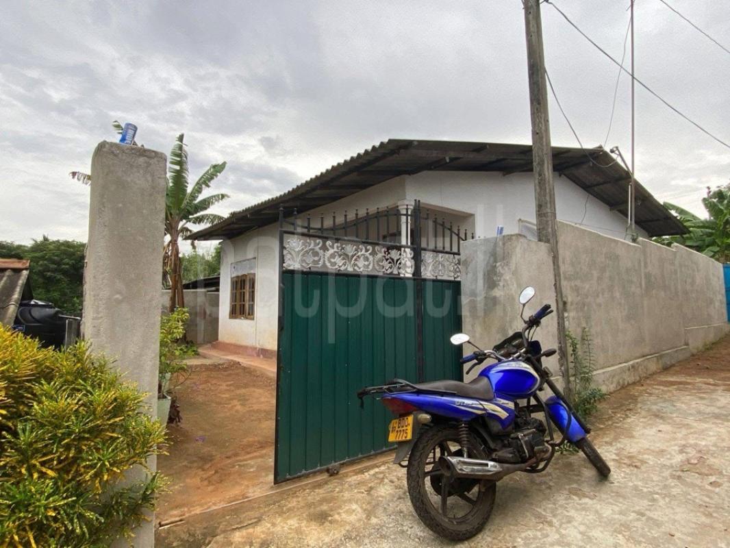 House for Sale in Ragama ads-image-1