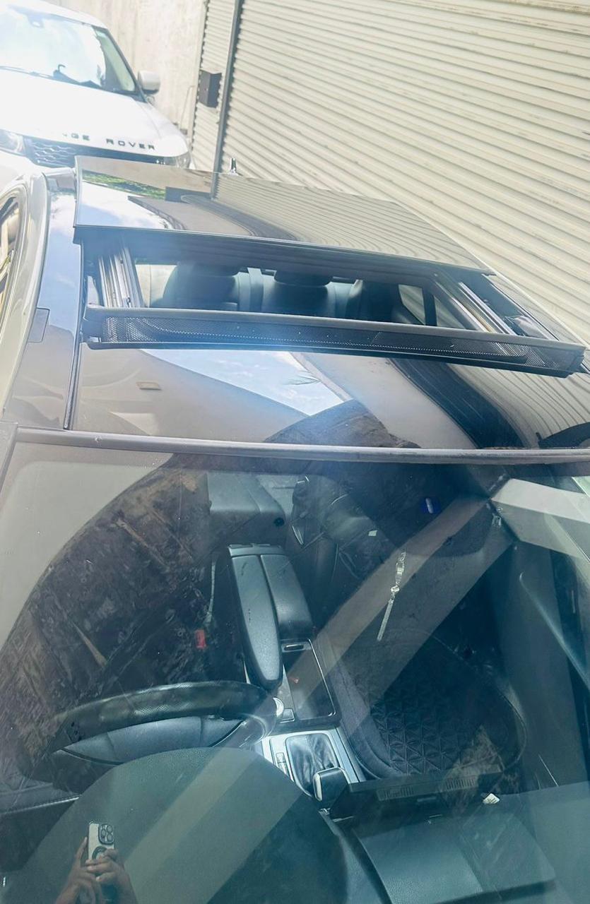 Mercedes Benz C Class 2011 - Used Car sale in Sri Lanka - patpat.lk